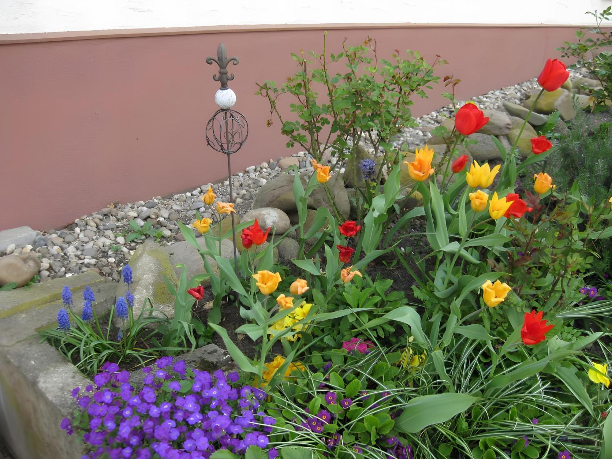 Haus Muehlgrund Apartment Bad Wildbad Exterior photo